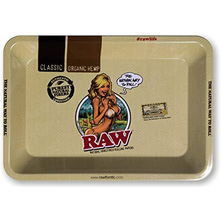 Raw Classic Tray