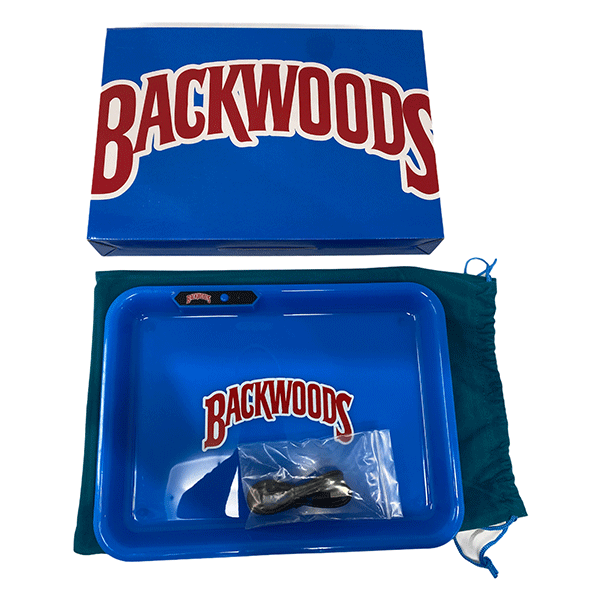 Backwoods Tray