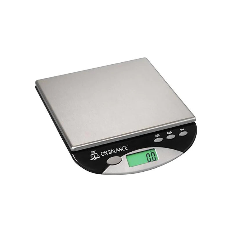 compact bench scales